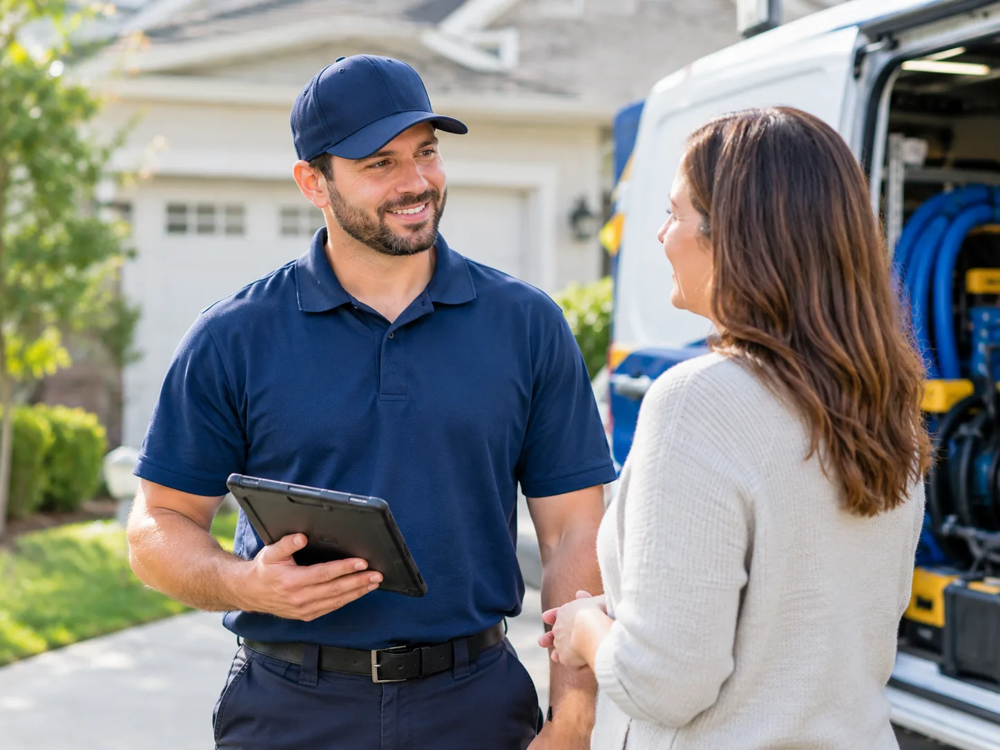 Sewage Backup Cleanup Neponset, IL FAQs